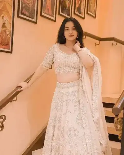 Escort Service In Kapkot